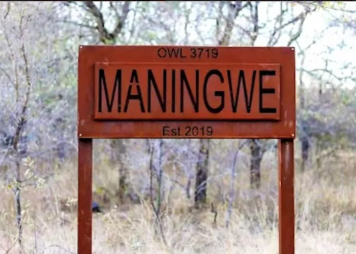 Maningwe