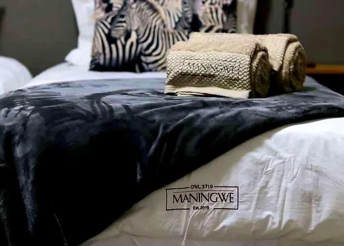 Maningwe