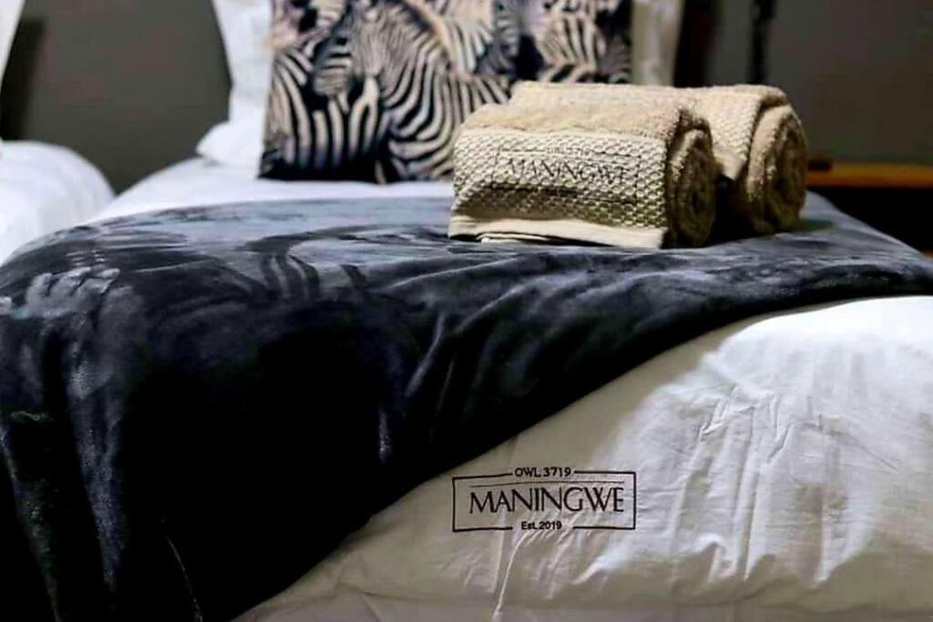 Maningwe Marloth Park