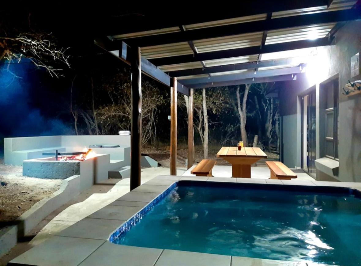 Ferienhaus Maningwe